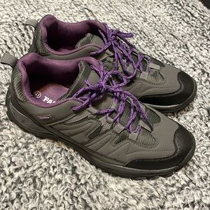 Paredes Tarifa hiking shoes